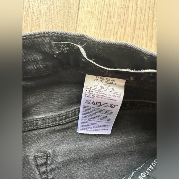 Banana Republic jeans - Picture 4 of 4